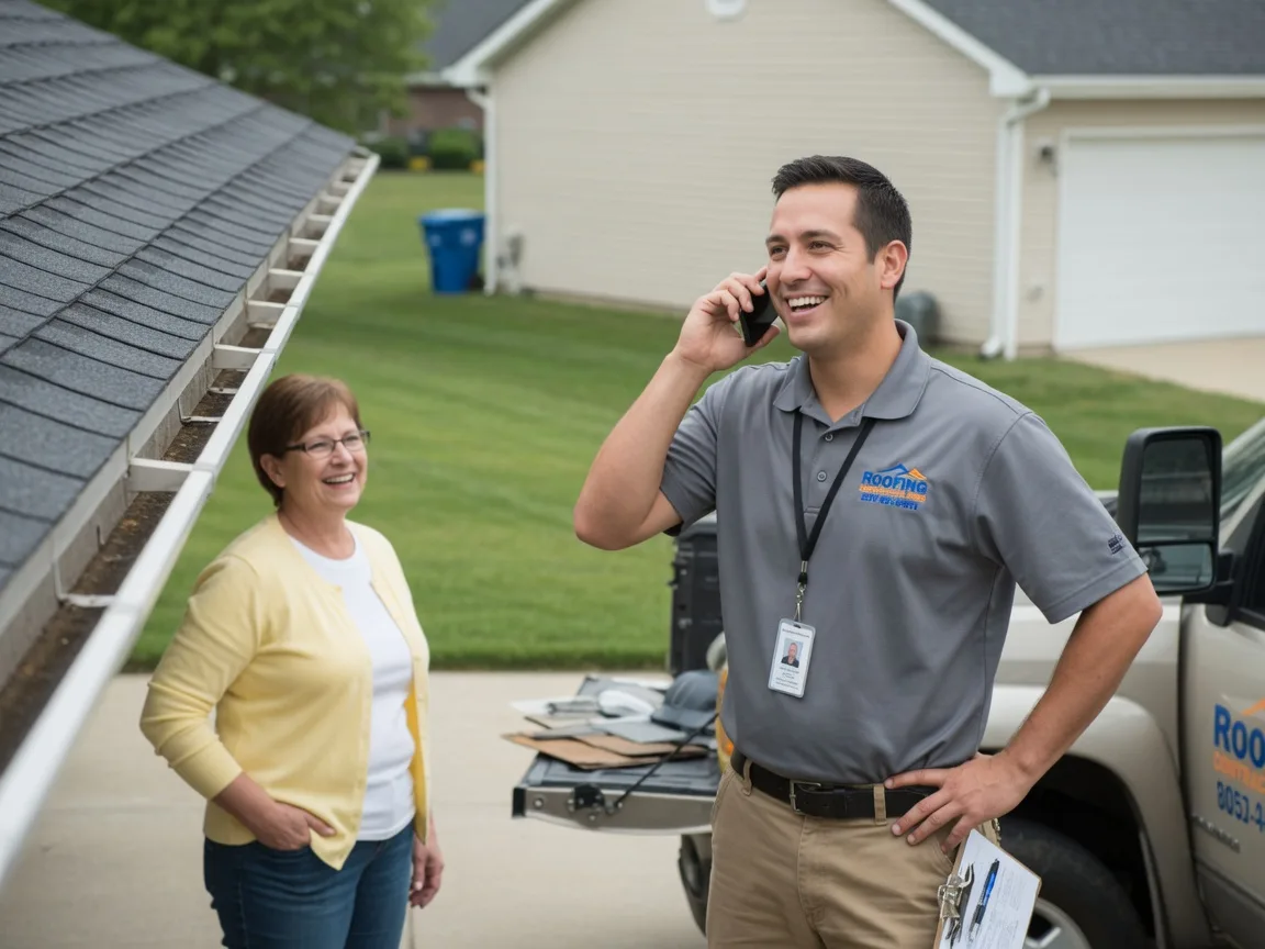 Local Roofing Contractors Londonderry, OH FAQs
